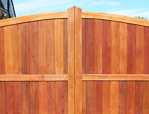 Driveway and Field Gates for Rural Ribble Valley Properties