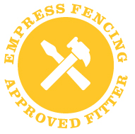 Empress Fencing Approved Fitter