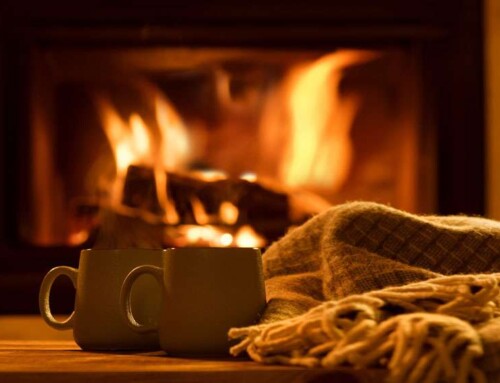 Keep the Home Warm This Valentine’s Day (Without Sky-High Energy Bills)