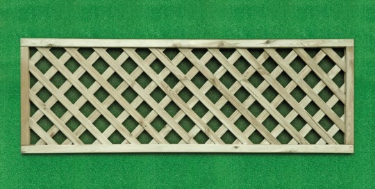 HDL9 Lattice