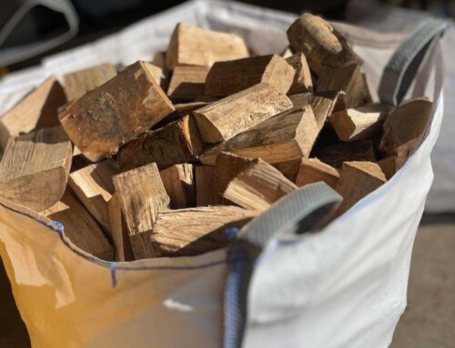 Why Planning Your Winter Log Supply Matters