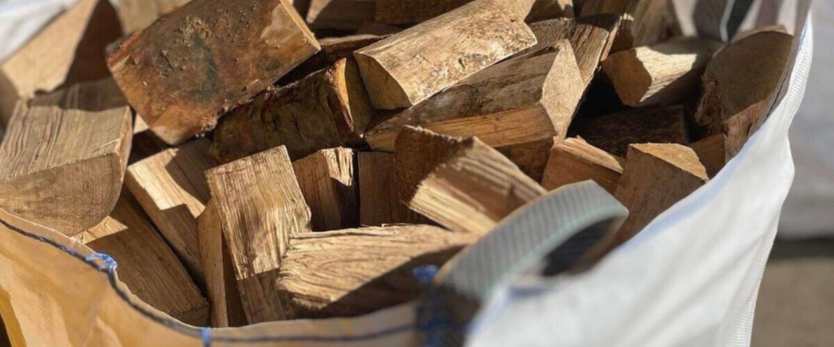 bulk bag of logs 2