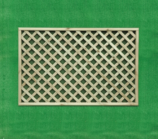HDL8 lattice