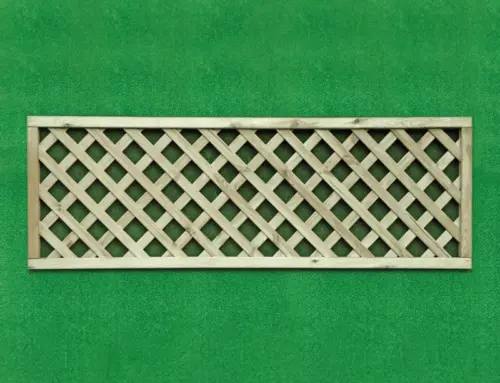 HDL9 Lattice