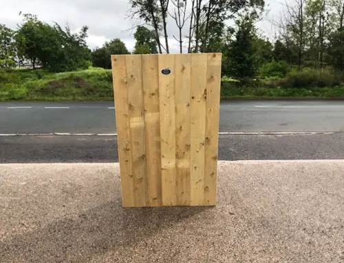 Tongue And Groove Gates for Your Garden