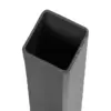 DuraPost Anthracite End Corner Post
