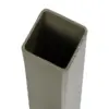 DuraPost Olive Grey End Corner Post