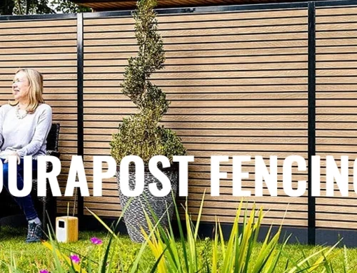 Benefits of Choosing Durapost