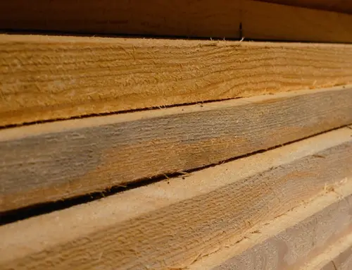 Choosing the Right Fence Posts for Lancashire Weather