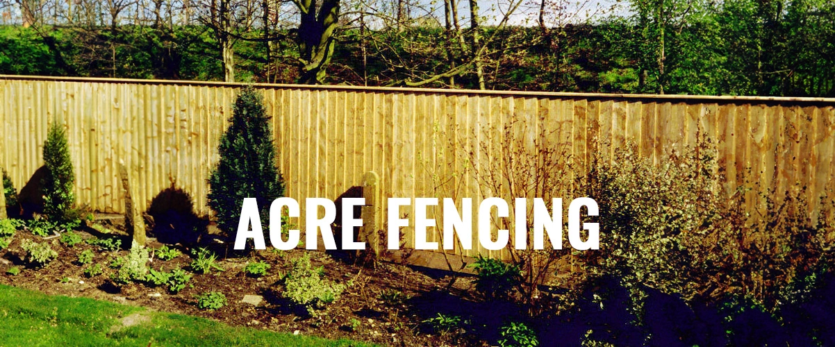 Clitheroe Fencing