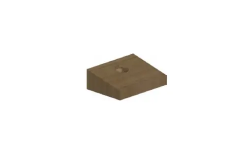 Anti Rattle Clamp