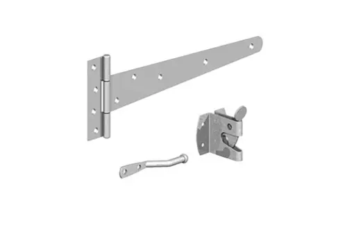 Auto Gate Catch Kit