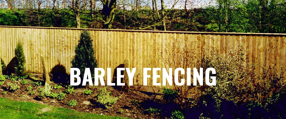 Clitheroe Fencing
