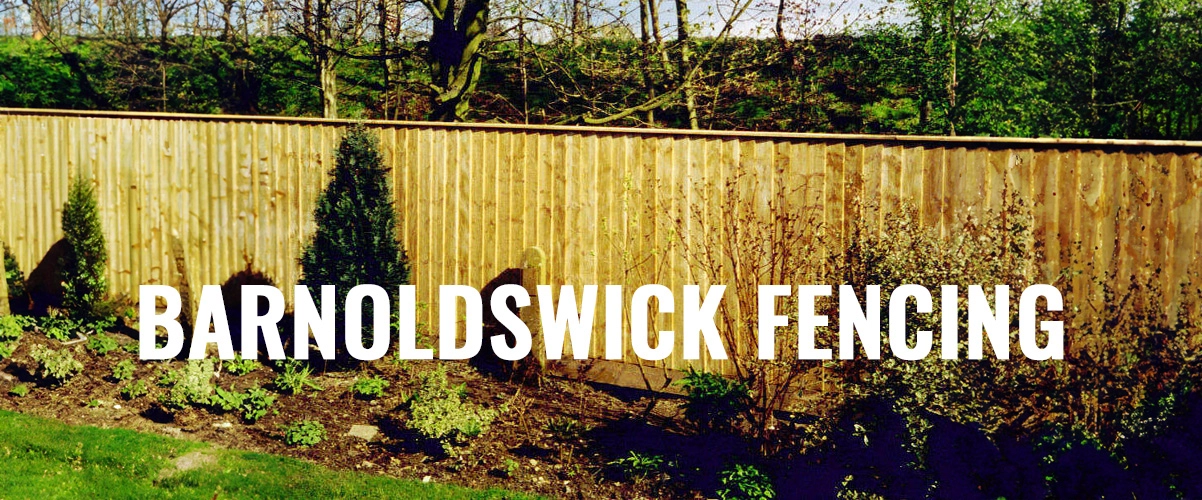 Clitheroe Fencing