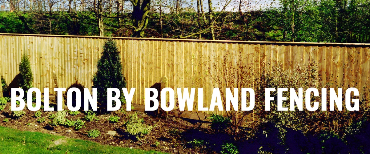 Clitheroe Fencing