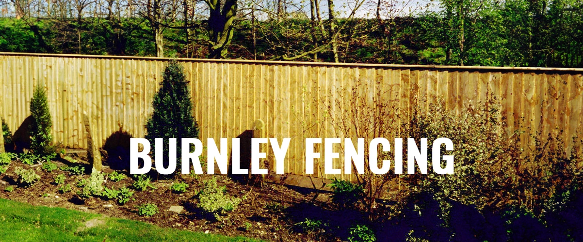 Clitheroe Fencing
