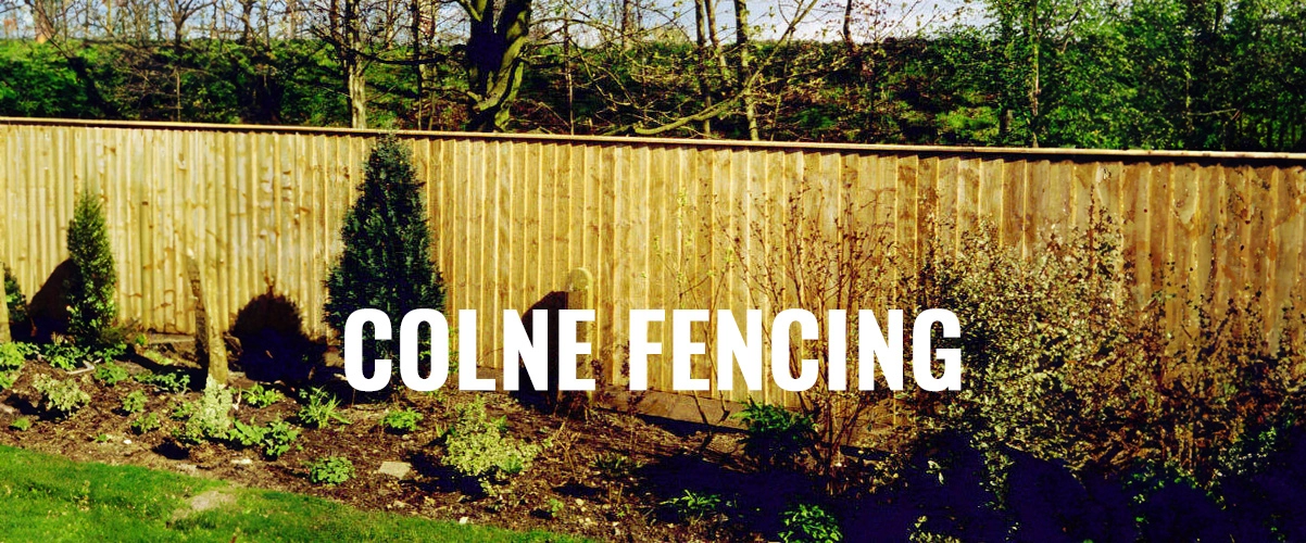 Clitheroe Fencing