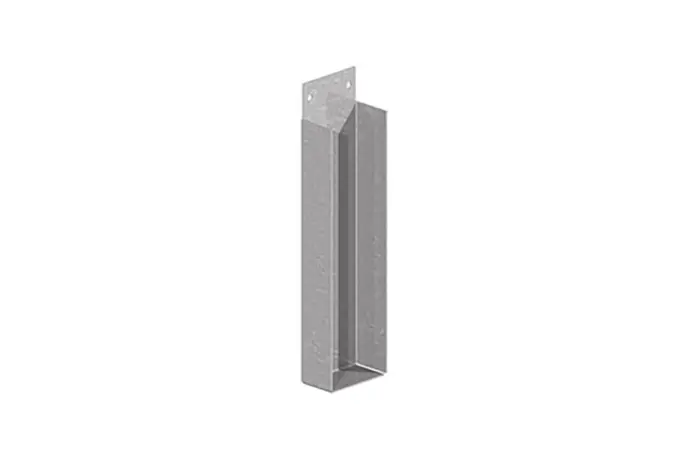 Gravel Board Bracket