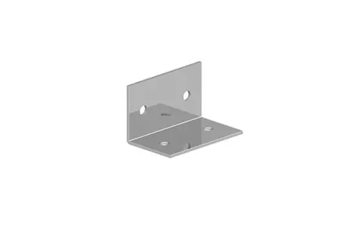 L Panel Clip