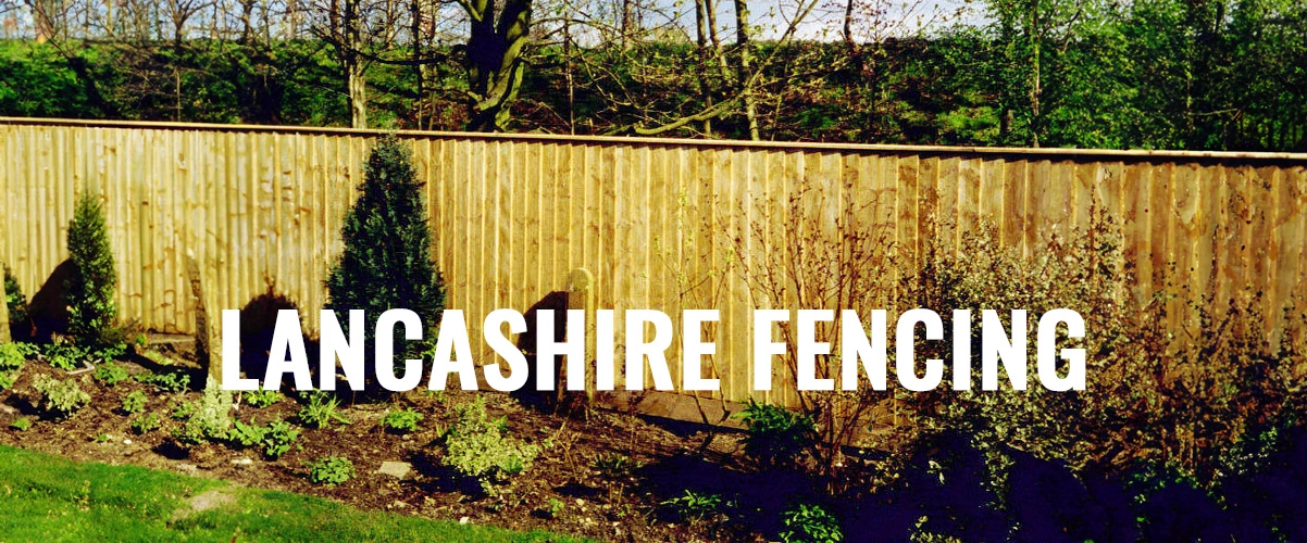 Clitheroe Fencing