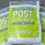 Postcrete