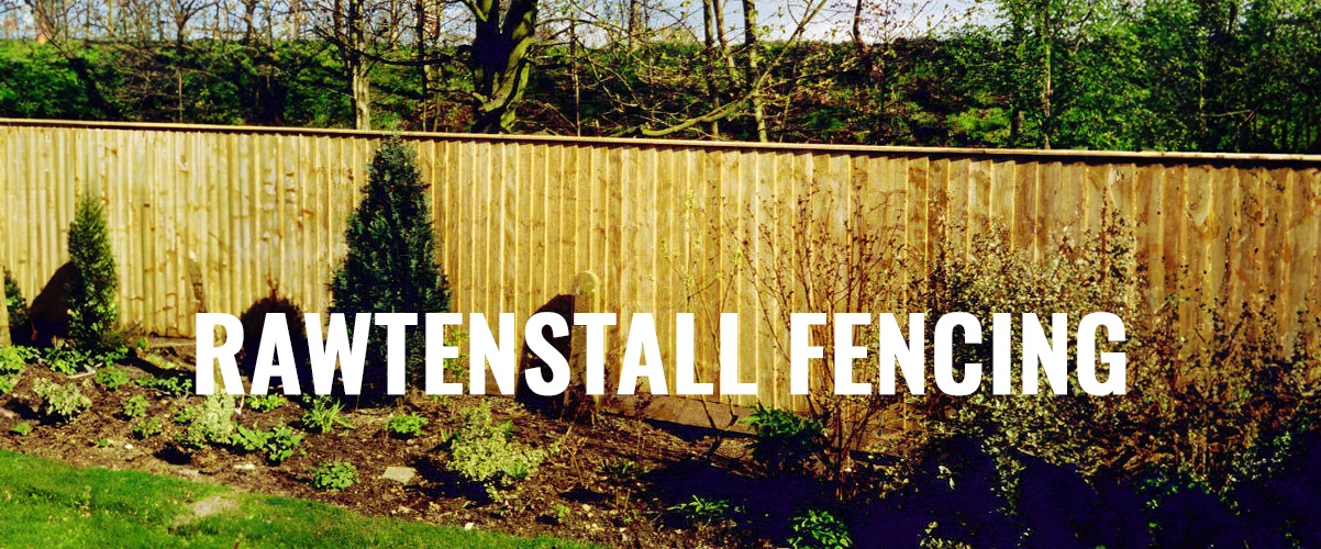 Clitheroe Fencing