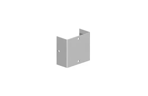U Panel Clip