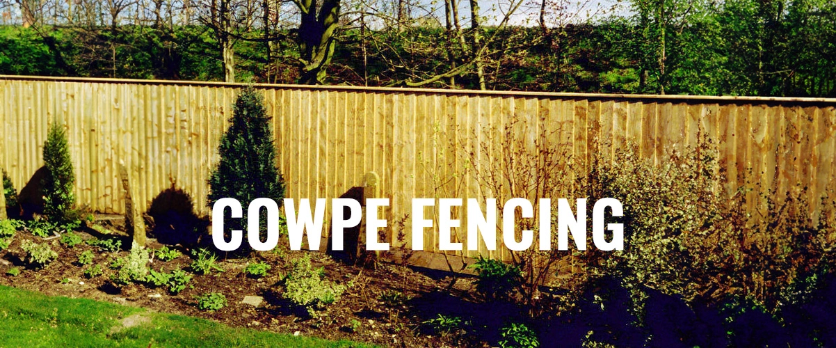 Clitheroe Fencing