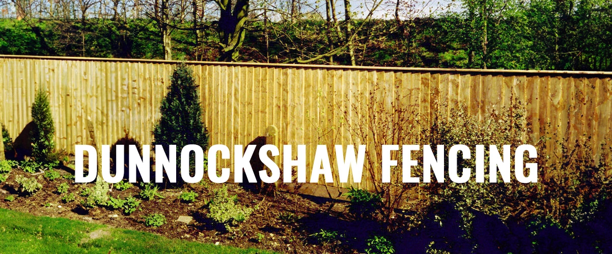 Clitheroe Fencing
