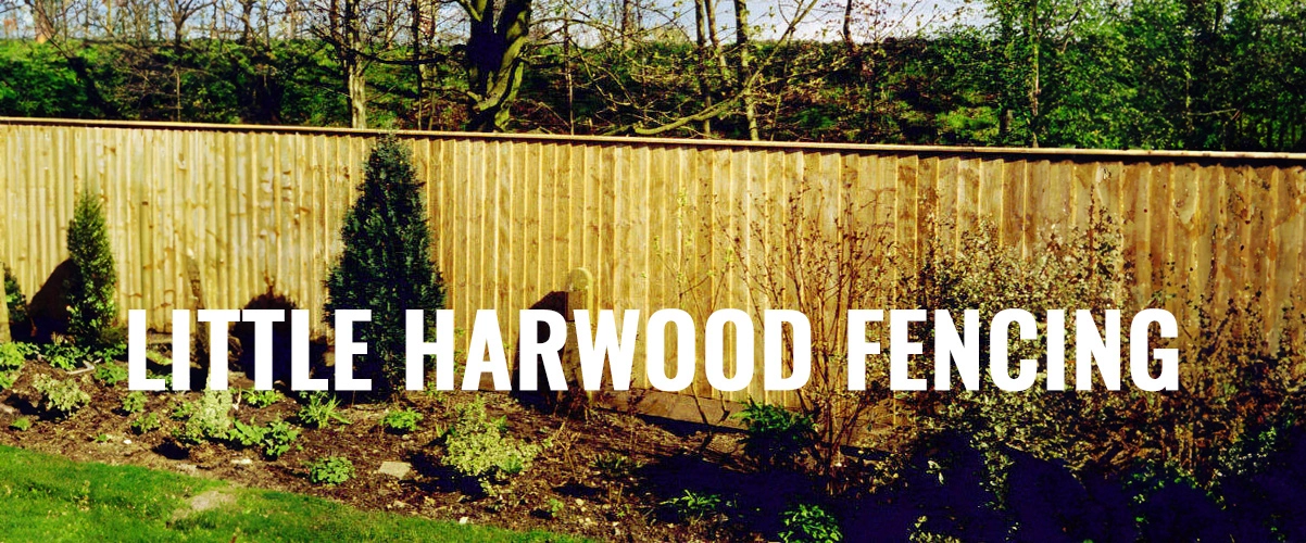 Clitheroe Fencing