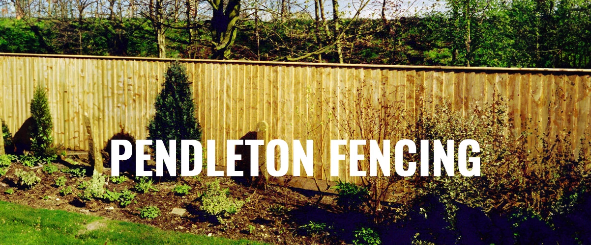 Clitheroe Fencing