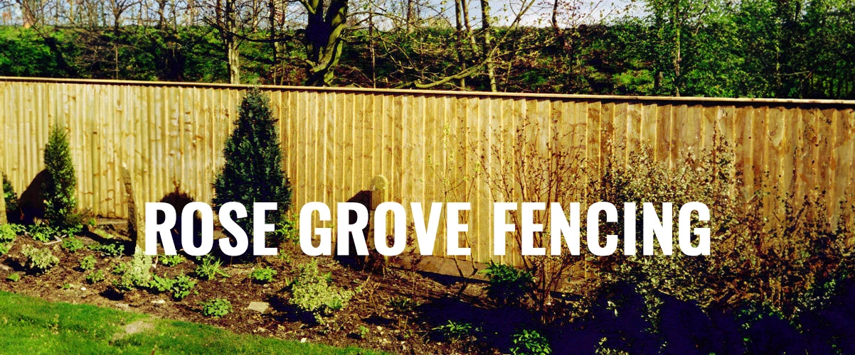 Clitheroe Fencing