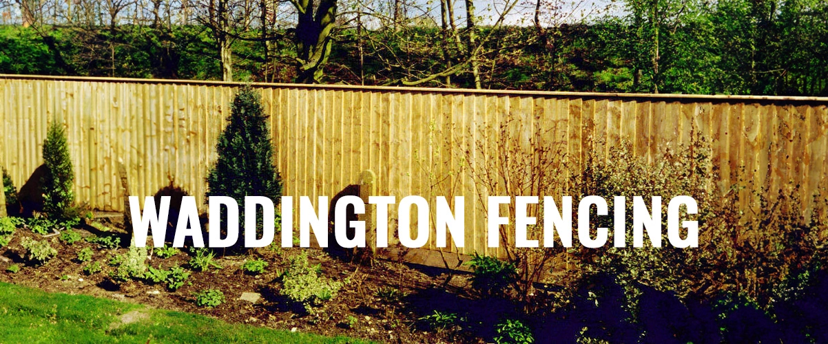 Clitheroe Fencing