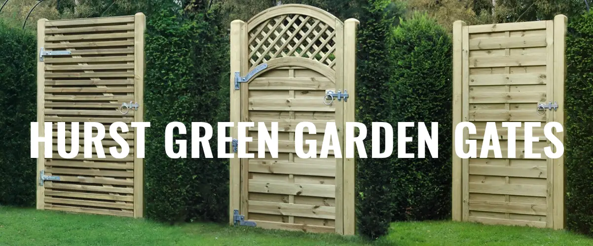 Hurst Green