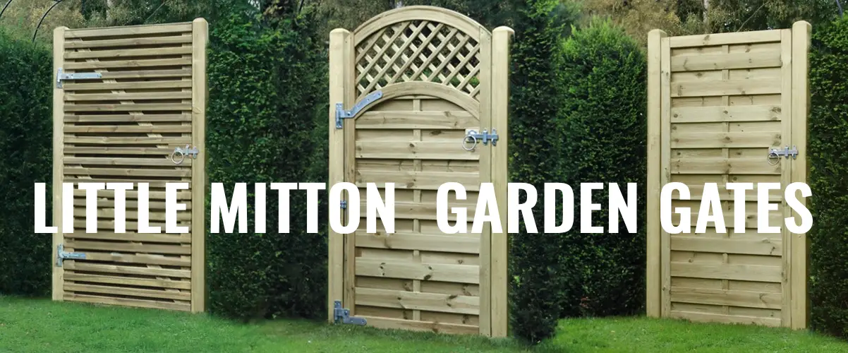 Little Mitton