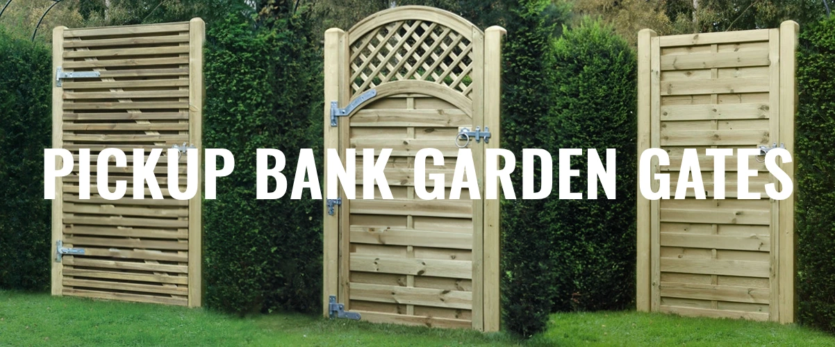 Pickup Bank