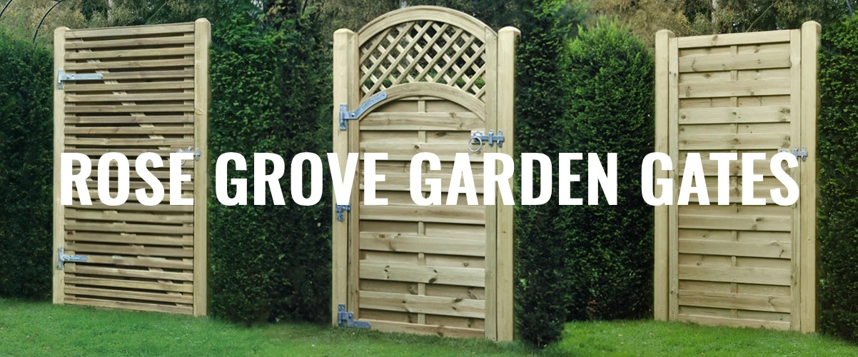 Rose Grove