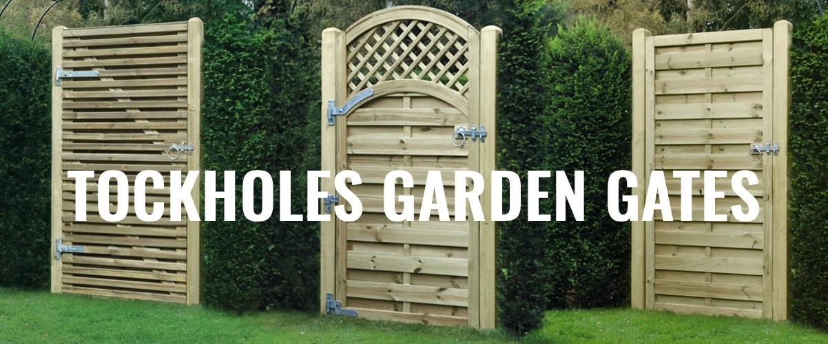 Tockholes