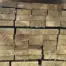 32mm Rough Sawn Rail