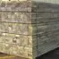 38mm Rough Sawn Rail