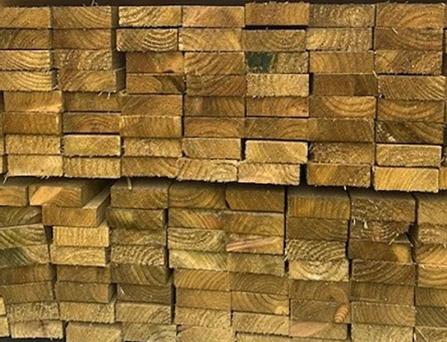 Why Pressure-Treated Timber Lasts Longer (And Why It Matters)