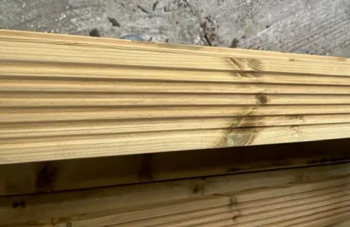Decking