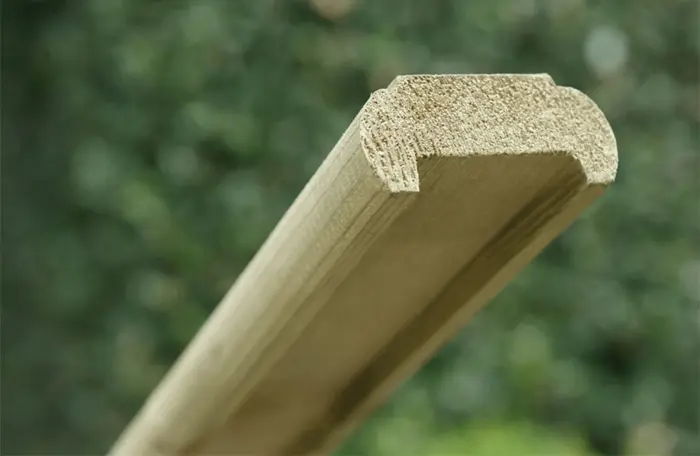 Handrail