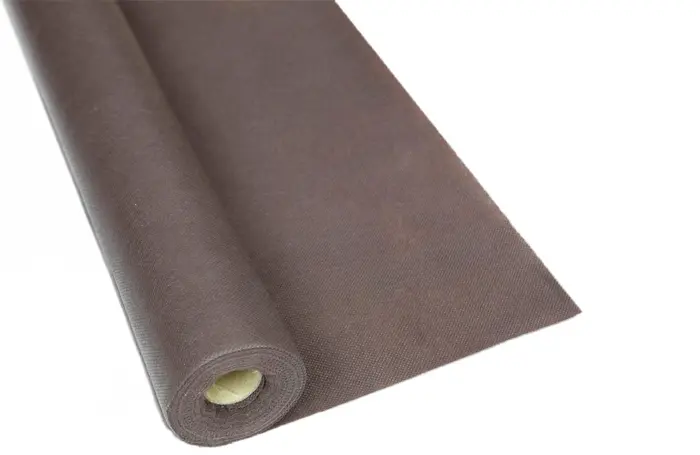 Patio and decking fabric