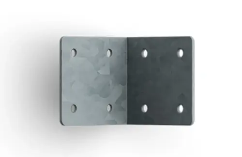 Sleeper Angle Bracket
