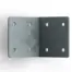 Sleeper Angle Bracket