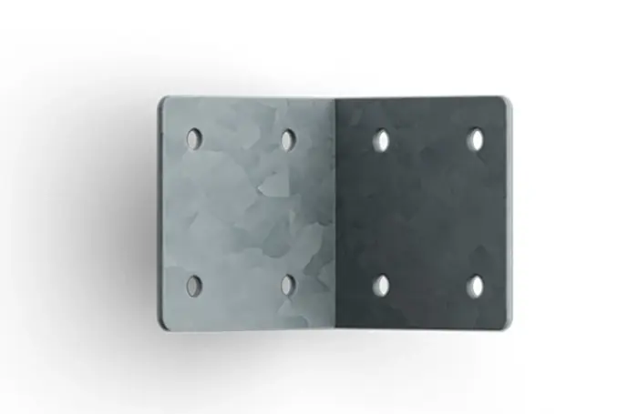 Sleeper Angle Bracket