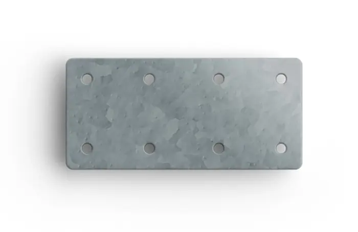 Sleeper Joining Plate