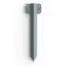 Sleeper Pin Straight Bracket