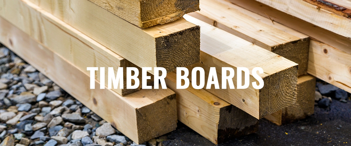 Timber Boards